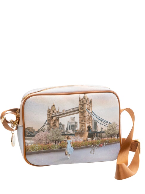 YESBAG Sac à bandoulière pour appareil photo Londres Kate - Sacs pour Femme