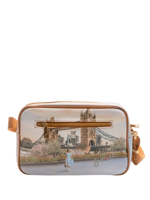 YESBAG Sac à bandoulière pour appareil photo Londres Kate - Sacs pour Femme