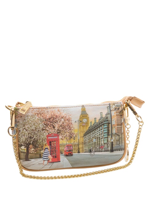 YESBAG SPECIAL Mini sac à bandoulière rosier anglais - Sacs pour Femme