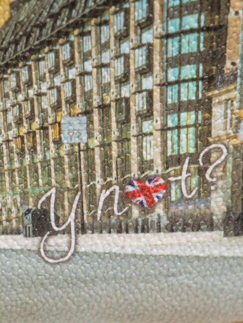 YESBAG SPECIAL Sac à bandoulière pour appareil photo rosier anglais - Sacs pour Femme