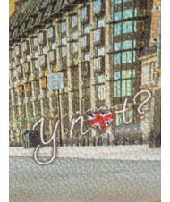 YNOT YESBAG SPECIAL Sac à bandoulière pour appareil photo rosier anglais - Sacs pour Femme - 3