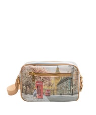 YNOT YESBAG SPECIAL Sac à bandoulière pour appareil photo rosier anglais - Sacs pour Femme - 4