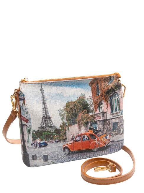 YESBAG Bandoulière c'est la vie - Sacs pour Femme