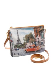 YNOT YESBAG Bandoulière c'est la vie - Sacs pour Femme - 2