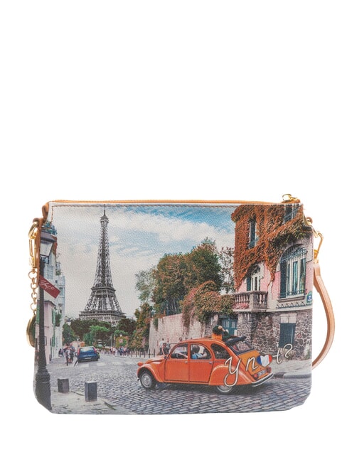 YESBAG Bandoulière c'est la vie - Sacs pour Femme