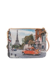 YNOT YESBAG Bandoulière c'est la vie - Sacs pour Femme - 4