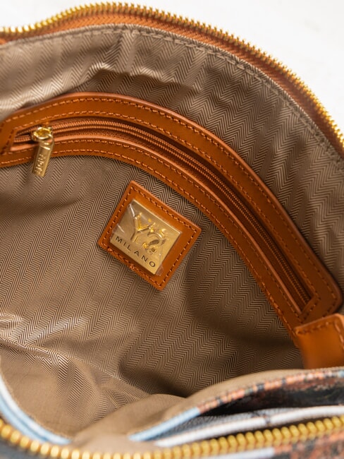 YESBAG Bandoulière c'est la vie - Sacs pour Femme