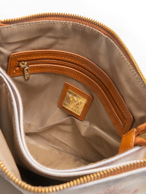 YESBAG Bandoulière Rue de Londres - Sacs pour Femme