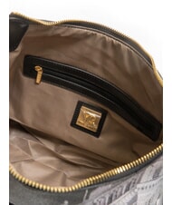 YNOT YESBAG Sac &agrave; bandouli&egrave;re Londres la nuit - Sacs pour Femme - 5