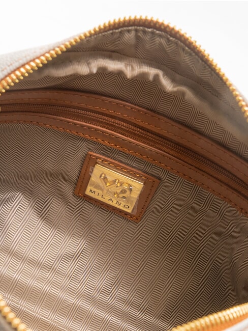 YESBAG Sac &agrave; bandouli&egrave;re M&eacute;tro parisien - Sacs pour Femme