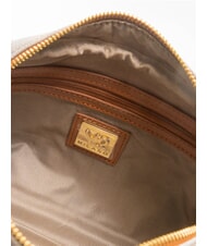 YNOT YESBAG Sac &agrave; bandouli&egrave;re M&eacute;tro parisien - Sacs pour Femme - 5