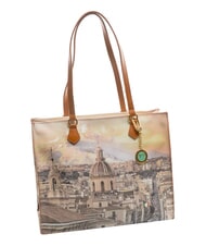 YNOT YESBAG Sac fourre-tout à bandoulière Etna - Sacs pour Femme - 2