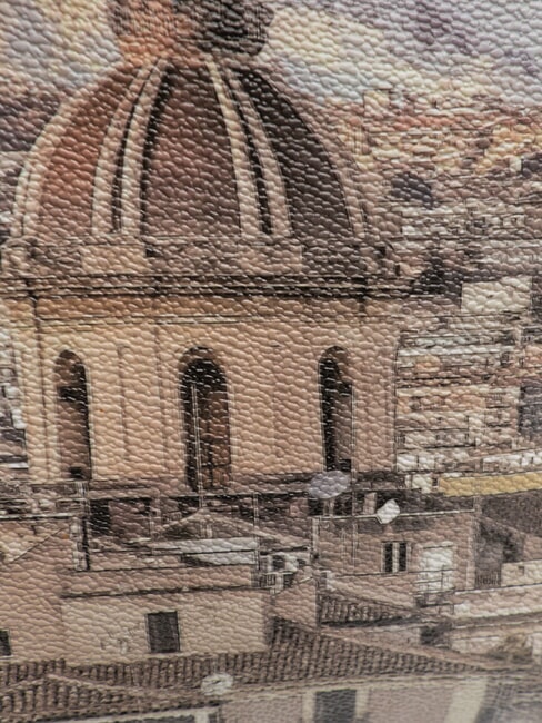 YESBAG Sac fourre-tout à bandoulière Etna - Sacs pour Femme