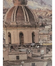 YNOT YESBAG Sac fourre-tout à bandoulière Etna - Sacs pour Femme - 3