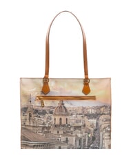 YNOT YESBAG Sac fourre-tout à bandoulière Etna - Sacs pour Femme - 4