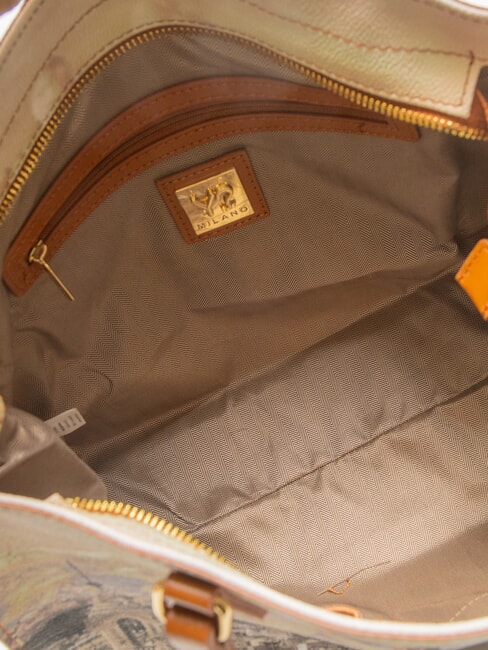 YESBAG Sac fourre-tout à bandoulière Etna - Sacs pour Femme