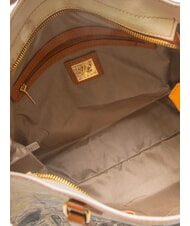 YNOT YESBAG Sac fourre-tout à bandoulière Etna - Sacs pour Femme - 5