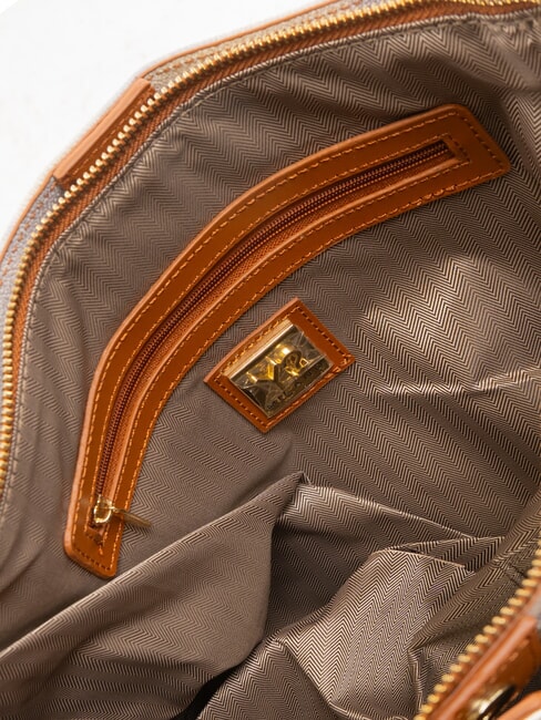 YESBAG Sac à bandoulière imprimé Rue de Londres - Sacs pour Femme