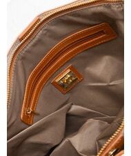 YNOT YESBAG Sac à bandoulière imprimé Rue de Londres - Sacs pour Femme - 5