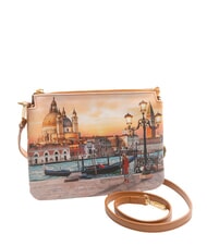 YNOT YESBAG Sac à bandoulière Coucher de soleil à Venise - Sacs pour Femme - 2