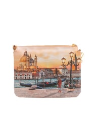 YNOT YESBAG Sac à bandoulière Coucher de soleil à Venise - Sacs pour Femme - 4
