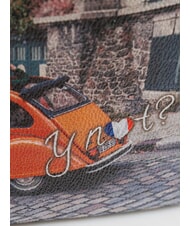 YNOT YESBAG Sac à bandoulière c'est la vie - Sacs pour Femme - 3