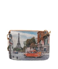 YNOT YESBAG Sac à bandoulière c'est la vie - Sacs pour Femme - 4