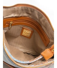 YNOT YESBAG Sac à bandoulière c'est la vie - Sacs pour Femme - 5