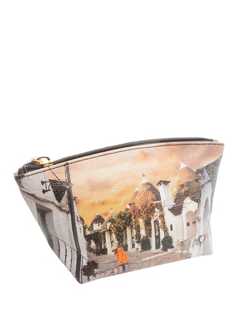 YESBAG  Beaut&eacute; Petite la vie dans les trulli - Trousses