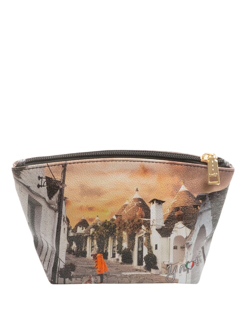 YESBAG  Beaut&eacute; Petite la vie dans les trulli - Trousses