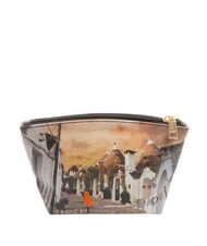 YNOT YESBAG  Beaut&eacute; Petite la vie dans les trulli - Trousses - 4