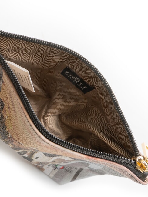 YESBAG  Beaut&eacute; Petite la vie dans les trulli - Trousses