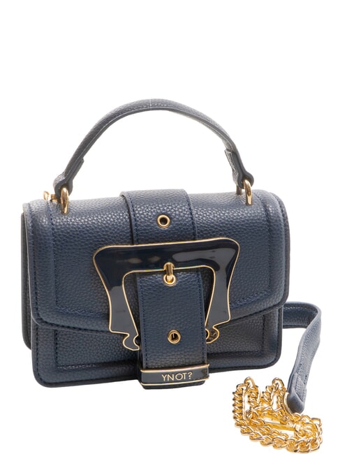 CANDY  Mini sac à main avec bandoulière bleu - Sacs pour Femme