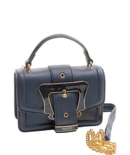 YNOT CANDY  Mini sac à main avec bandoulière bleu - Sacs pour Femme - 2