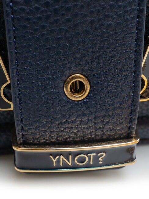 CANDY  Mini sac à main avec bandoulière bleu - Sacs pour Femme