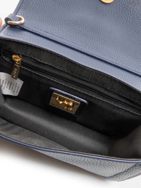 CANDY  Mini sac à main avec bandoulière bleu - Sacs pour Femme