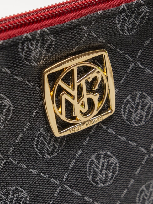 ROMANCE Pochette avec revers cerise - Sacs pour Femme