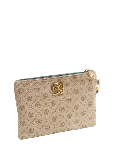ROMANCE Pochette avec revers essence - Sacs pour Femme