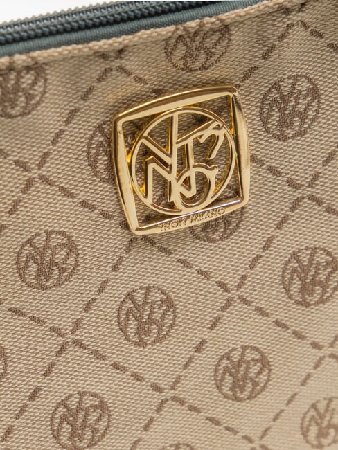 ROMANCE Pochette avec revers essence - Sacs pour Femme