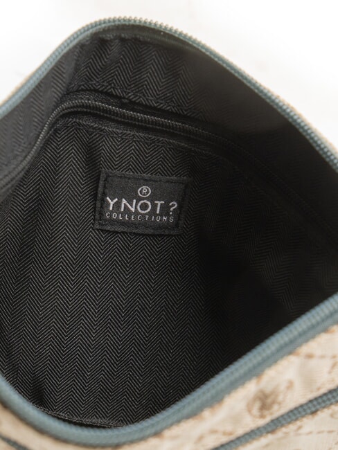 ROMANCE Pochette avec revers essence - Sacs pour Femme