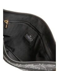 YNOT ROMANCE Pochette avec revers NOIR - Sacs pour Femme - 5