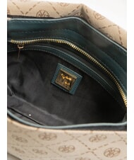 YNOT ROMANCE Sac à bandoulière essence - Sacs pour Femme - 5