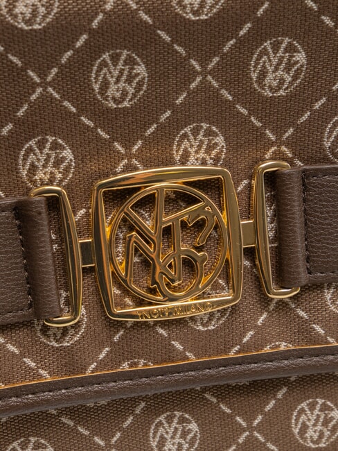 ROMANCE Sac à bandoulière / sac à bandoulière amande - Sacs pour Femme