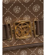 YNOT ROMANCE Sac à bandoulière / sac à bandoulière amande - Sacs pour Femme - 3