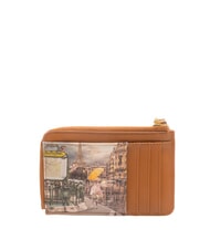 YNOT YESBAG Porte-cartes avec bracelet - Portefeuilles Femme