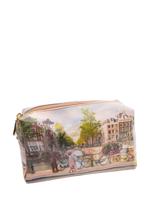 YESBAG Malle &agrave; trousse de beaut&eacute; v&eacute;los - Trousses