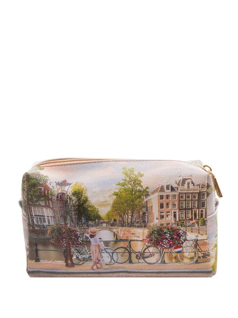 YESBAG Malle &agrave; trousse de beaut&eacute; v&eacute;los - Trousses