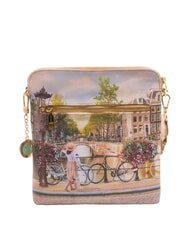 YNOT YESBAG Sac à bandoulière plat vélos - Sacs pour Femme - 4