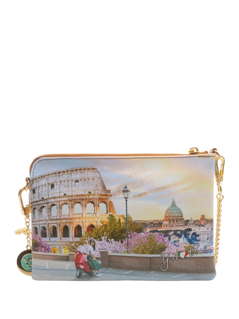 YESBAG SPECIAL Sac &agrave; main L'amour italien - Sacs pour Femme