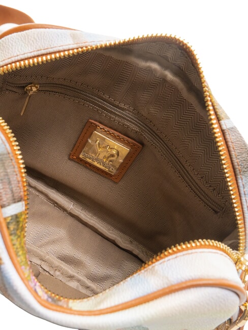 YESBAG SPECIAL Sac &agrave; bandouli&egrave;re pour appareil photo L'amour italien - Sacs pour Femme